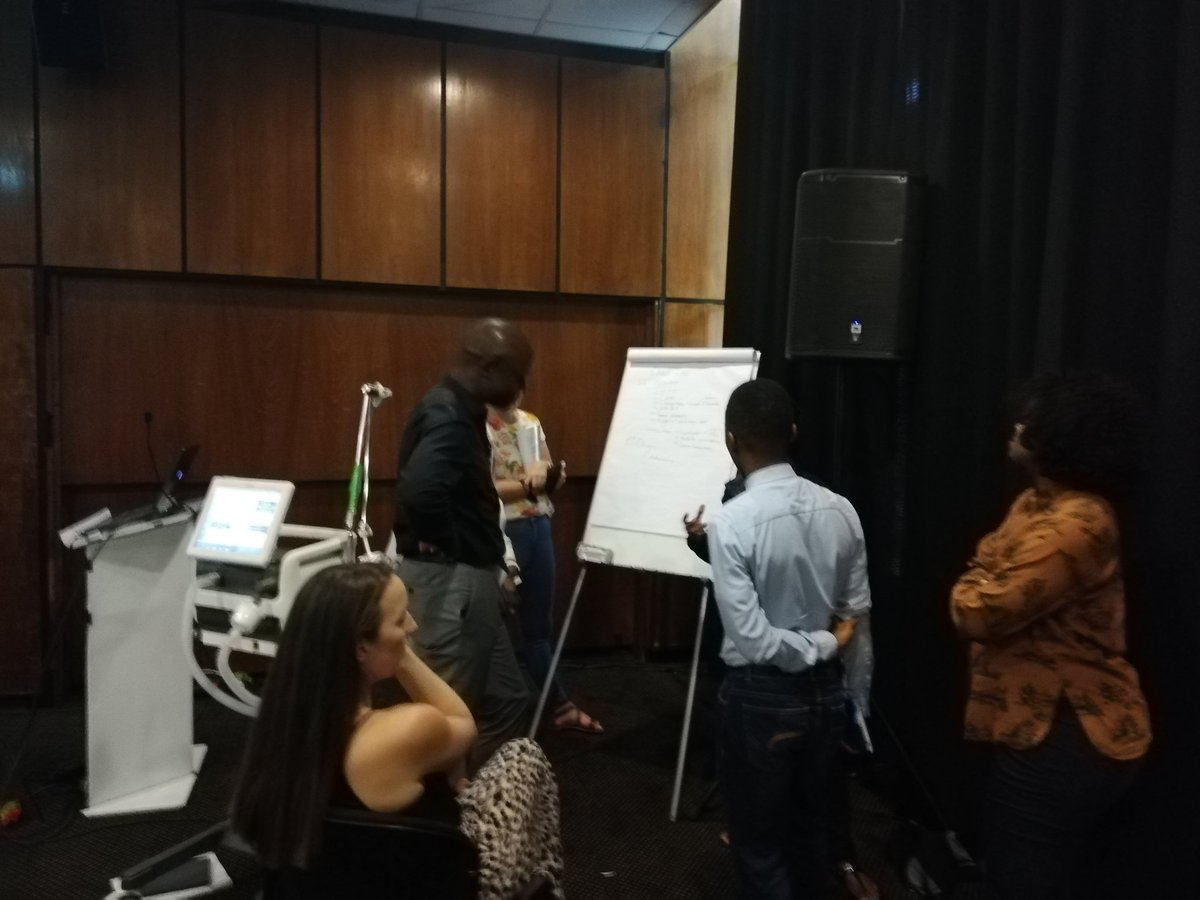 docanaesthetic's tweet image. #SASA20 Congress is underway with fully booked pre-congress workshops. Various sessions will also be livestreamed #2020Perspectivesinanaesthesia