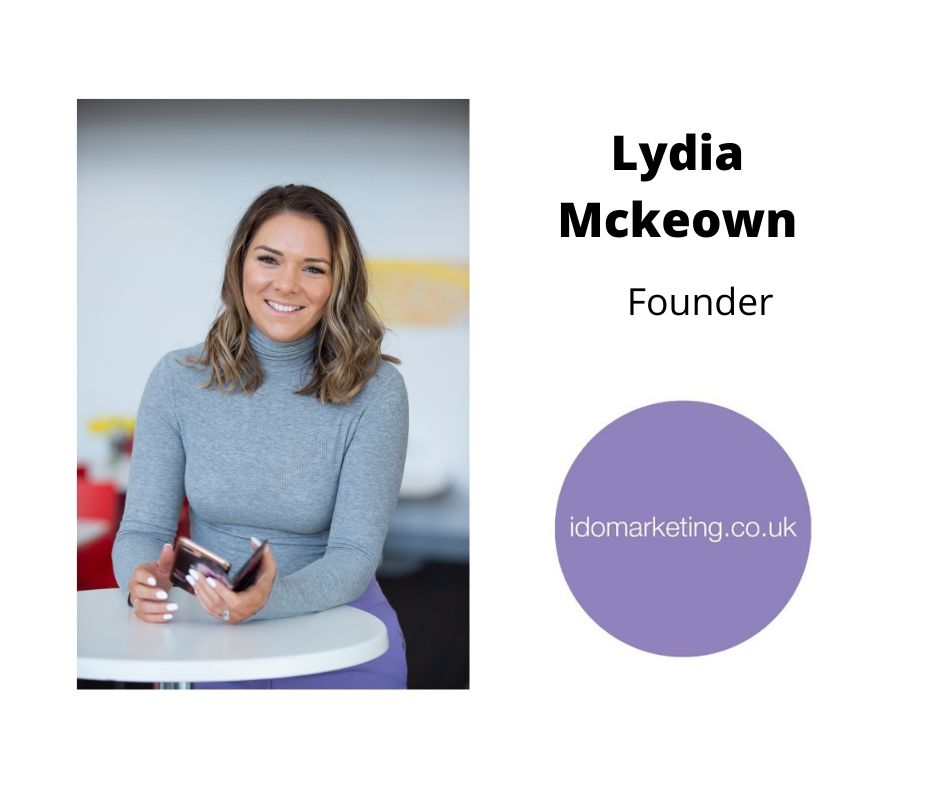UniKentKEI's tweet photo. I caught up with founder of @IDoMarketingUK and @EmPoints sponsor Lydia Mckeown to talk about what #InternationalWomensDay means to a successful marketing business woman.
👉 https://t.co/TN3xCYqBW9
#EachtoEqual #Business #Marketing #inspirechallengeexcel
@UniKent @KentKIE https://t.co/2KFqfdjClI