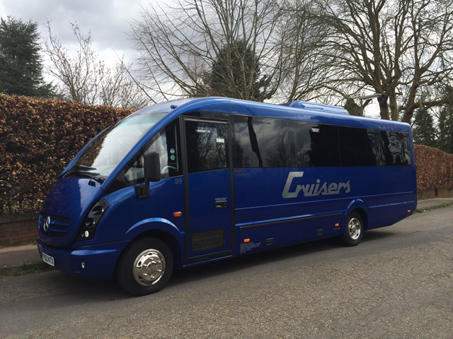 We're seeking Coach Drivers for an Immediate start. 

Excellent rates of pay and benefits, click the link to apply through Facebook. 

facebook.com/job_opening/30…

#jobs #jobsredhill #jobssurrey #coach #coachhire #coachdriver #coachdriverjobs #coachjobs #driverjobs #work #career