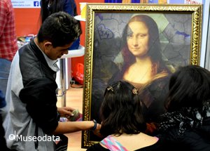 Museodata's tweet photo. 🔆 Servicios especializados de @Museodata 🏛 Creación y producción de material didáctico para museos y exposiciones 👉 https://t.co/D9QnV7Vq4y 😉 #museos #exposiciones #materialdidactico # folletos #museodata Comercialización: @Organizadatos https://t.co/d4dgU3TrfK