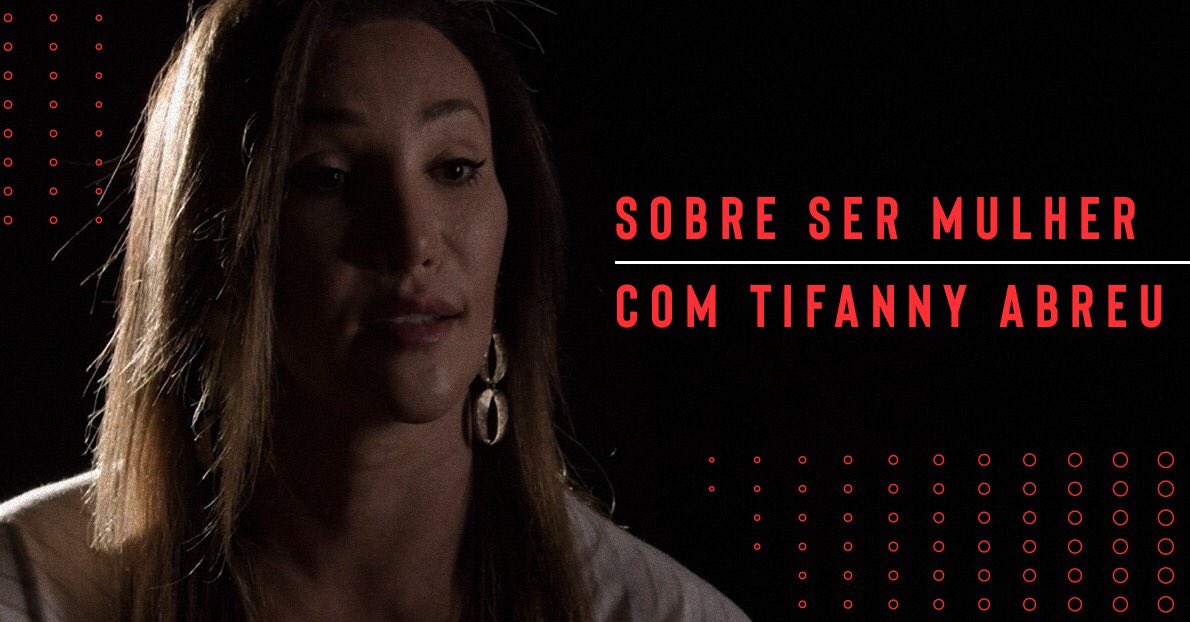 AgDesco's tweet photo. Vem conferir o bate papo que rolou com a Tifanny Abreu, sobre o que é ser MULHER para o #DescubraSuaVoz.
Com  esta ação lançada no dia 07/03 no Instagram da atleta tivemos uma repercussão de mais de 8 mil visualizações em dois dias e comentários encorajadores sobre esse conteúdo https://t.co/YYJCzWjRyW