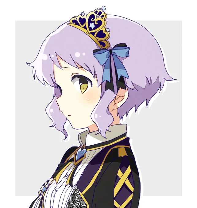 ティアラ 