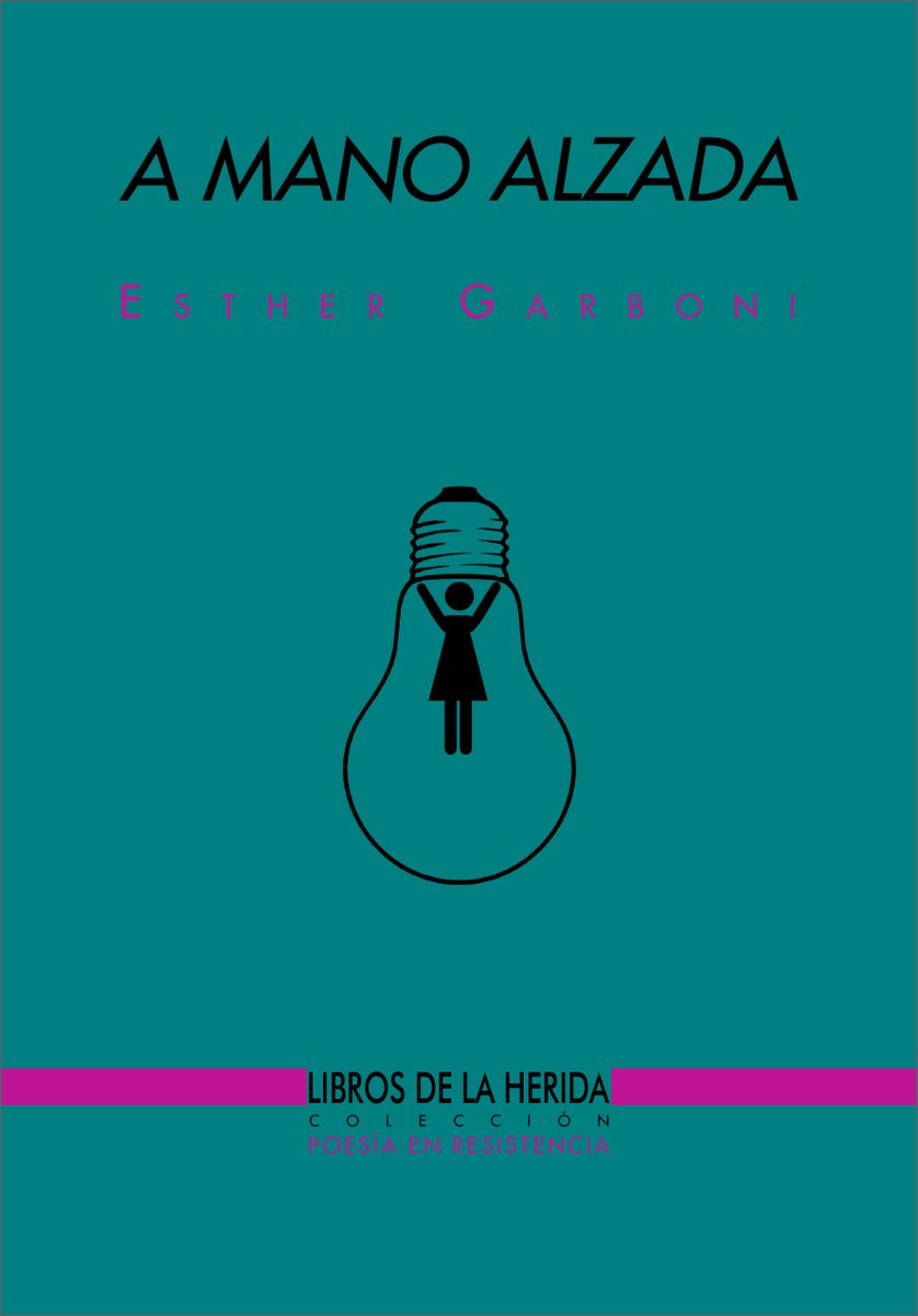 EstherGarboni's tweet photo. Llevamos "A mano alzada" a Barcelona. 20 y 21 de marzo. https://t.co/Ddgw3LN6Qc