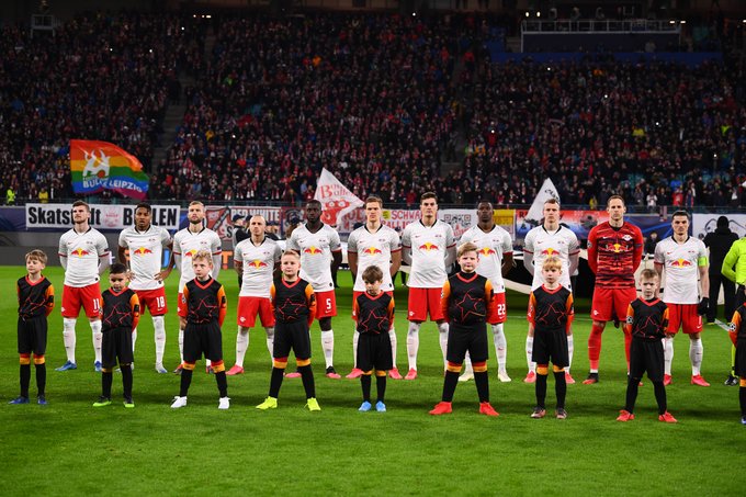 Leipzig de Alemania y Atalanta de Italia eliminaron a Tottenham y Valencia respectivamente y accedieron a los cuartos de final de la Champions League por primera vez en su historia. #INFOTVDEPORTEA

tn.com.ar/deportes/esenc…