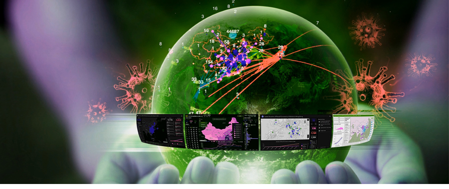 Esri cede su plataforma tecnológica, de forma gratuita, a todos organismos públicos y privados que, por la alerta y su papel dentro de la emergencia, necesiten estas herramientas para la gestión de la crisis del #Coronavirus. #COVID19 
esri.es/esri-tecnologi…