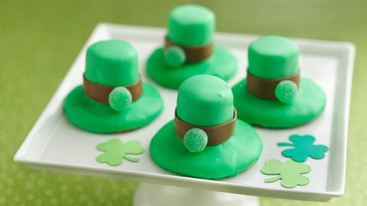 epikitchen's tweet photo. Happy 6 Days Away from St. Patrick's Day!  We just wanted to get you thinking about fun foods that you can make and serve to your guests.  EPI Kitchen has the luck (fortunate) to rep the best foodservice manufactures in the world.  Food is FUN! https://t.co/rW0YM7FrBk