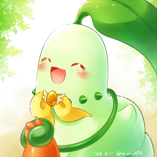 チコリータの日のtwitterイラスト検索結果 古い順