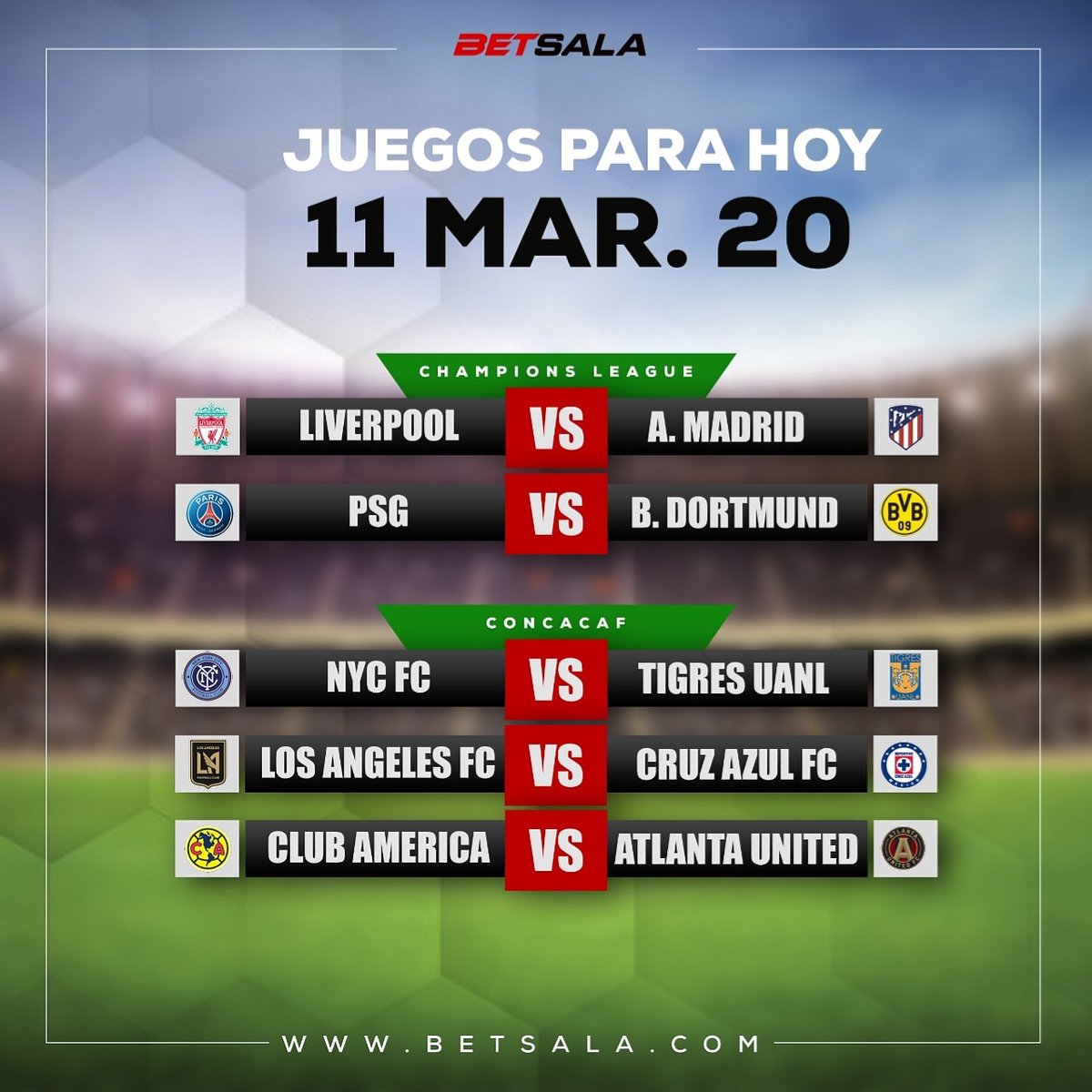 Betsalaoficial tweet media