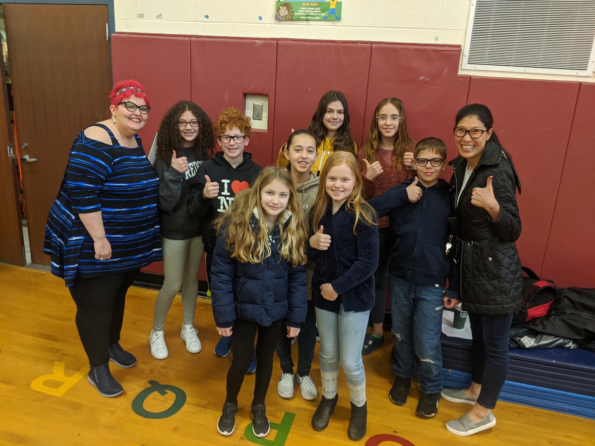 SassonTeach's tweet photo. Congrats to Eagle Point Elementary School science fair winners. #allinforalbany. https://t.co/LPQO3o0xGY