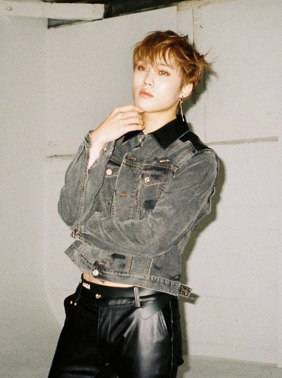 Jacob in this fit. A Thread