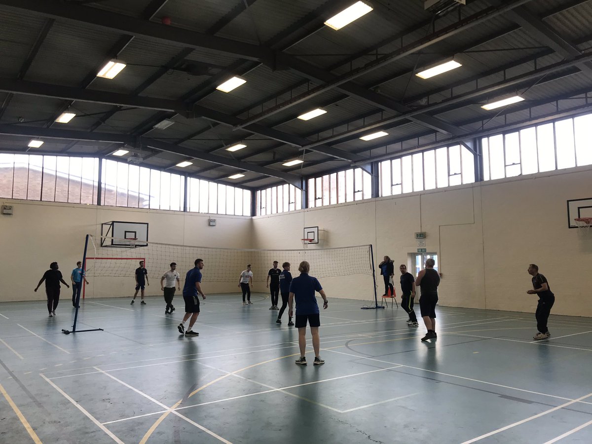 Head Boy/Girl team tweet media