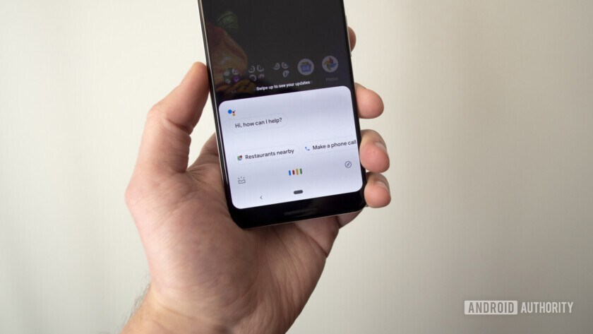 Cómo cambiar la voz del Asistente de Google notimoviles.com/como-cambiar-l…