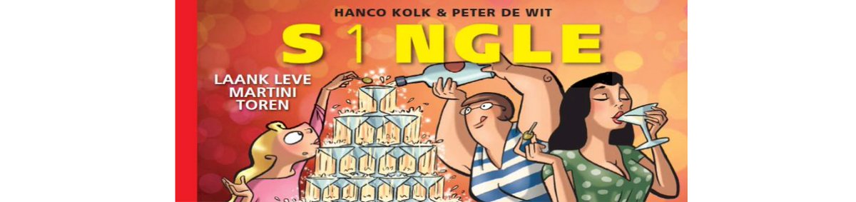 𝗕𝗟𝗢𝗚: 𝗛𝗮𝗻𝗰𝗼 𝗞𝗼𝗹𝗸, 𝗴𝗲𝗳𝗲𝗹𝗶𝗰𝗶𝘁𝗲𝗲𝗿𝗱!
'Tijdens het verschijnen van deze blog viert Hanco Kolk zijn 63e verjaardag. Een goede reden om even stil te staan bij deze Nederlandse striptekenaar.'
➡️ akim.nl/blog/hanco-kolk