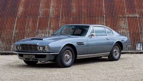 CarFestBooking's tweet photo. Which #Bond film was this 1970 6 Cylinder #AstonMartin #DBS in Azzuro Blue in?

If you want to seem more four and two wheeled classics then head on over to the  @CarFestBooking website showcase https://t.co/bGAp89rTen https://t.co/sSaJ90KxS0