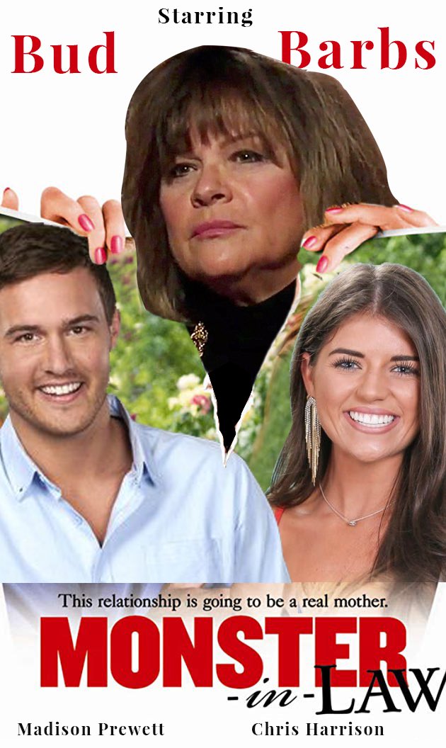 mitcholiveiraa's tweet photo. Gonna tell my kids this was #TheBachelor finale🙃🌹 https://t.co/ZVnuMjIbuf