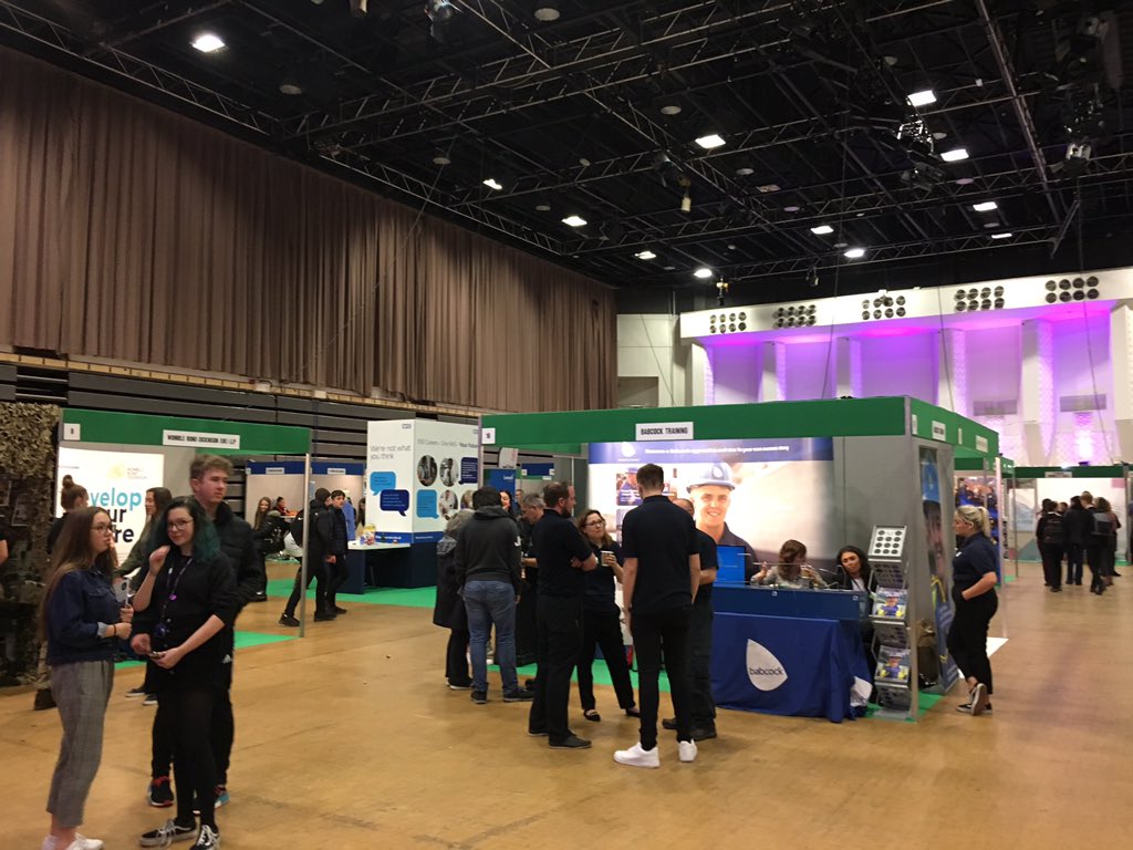 CornwallMarineA's tweet photo. @PlymPavilions for the @SkillsEngland event supporting @MaritimeUK @MUKCareers @careersatsea @PlymCatte #Maritimecareers #InspiringFutureWorkforce #maritimenation #careersatsea https://t.co/dNFPc6ge1Z