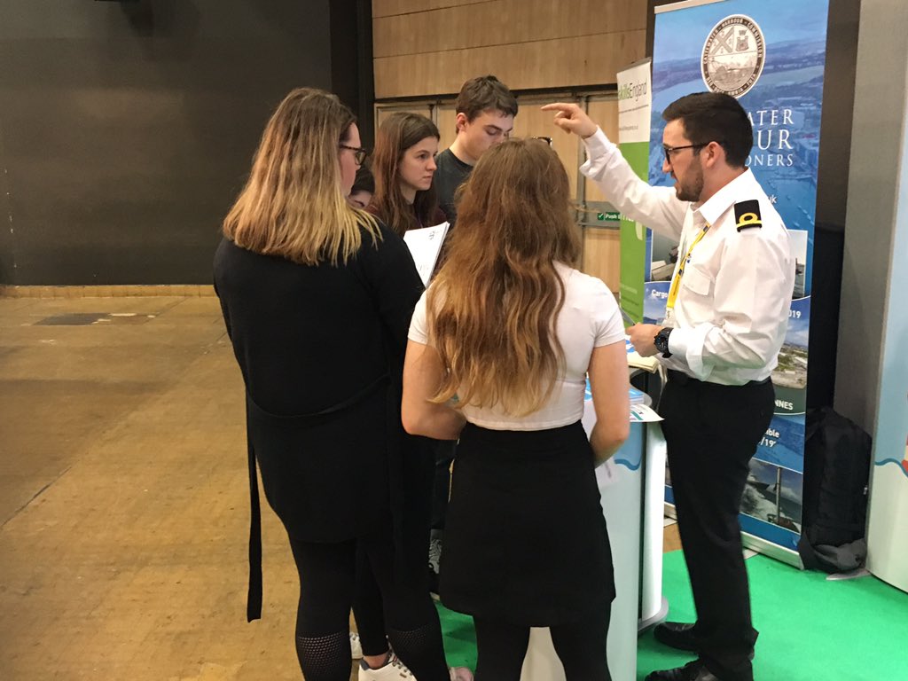 CornwallMarineA's tweet photo. @PlymPavilions for the @SkillsEngland event supporting @MaritimeUK @MUKCareers @careersatsea @PlymCatte #Maritimecareers #InspiringFutureWorkforce #maritimenation #careersatsea https://t.co/dNFPc6ge1Z