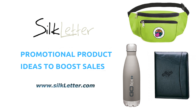 SilkLetterPromo's tweet photo. How to choose a #promoproduct for your #business? It's always a great practice to look at some of the top-performing #PromotionalProducts ideas that can help #BoostSales https://t.co/3y2bo95GA6 #promotionalproduct #giveaways https://t.co/BbS8f77aK4