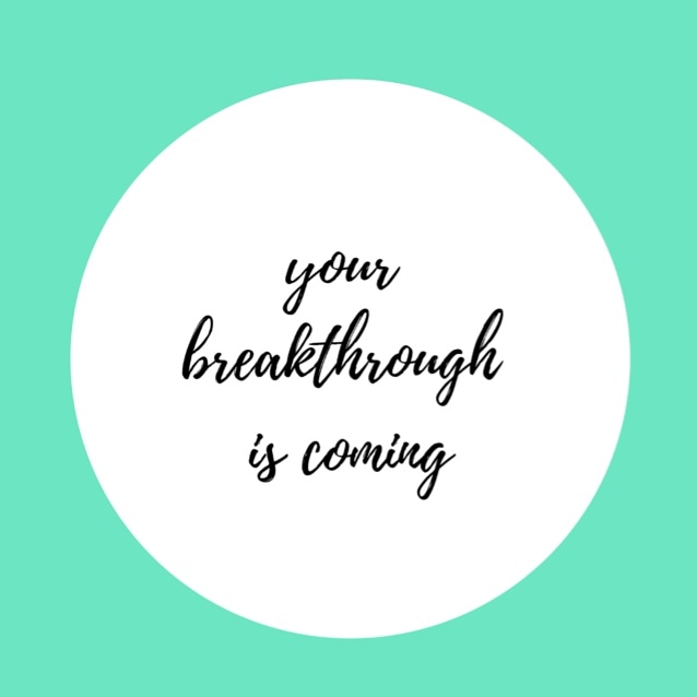 joyrefueler's tweet photo. Don't settle for a drive thru experience when your breakthrough is coming. Be patient and wait expectantly. #joyfueledliving #breakthrucoming https://t.co/lxCeWRdI9h