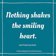 It's indispensable, genuine and greets others with kindness. A pillar anchored within. #WednesdayThoughts  #WednesdayMotivation #SmileMore