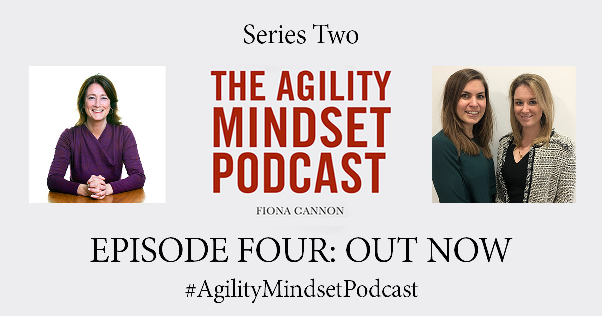 AgileForum's tweet photo. The final episode of #AgilityMindsetPodcast looks at job sharing. https://t.co/USEUAllVQb

Kate and Louise, joint Head of People Partnering at @LBGplc, outline some tips on job sharing in action. Read more: https://t.co/7w74WGPFaC

#AgileWorking #AgileMindset #Podcast #JobSharing https://t.co/JzcXVqXWYN