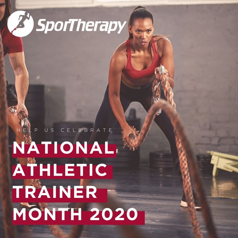 SporTherapy tweet media