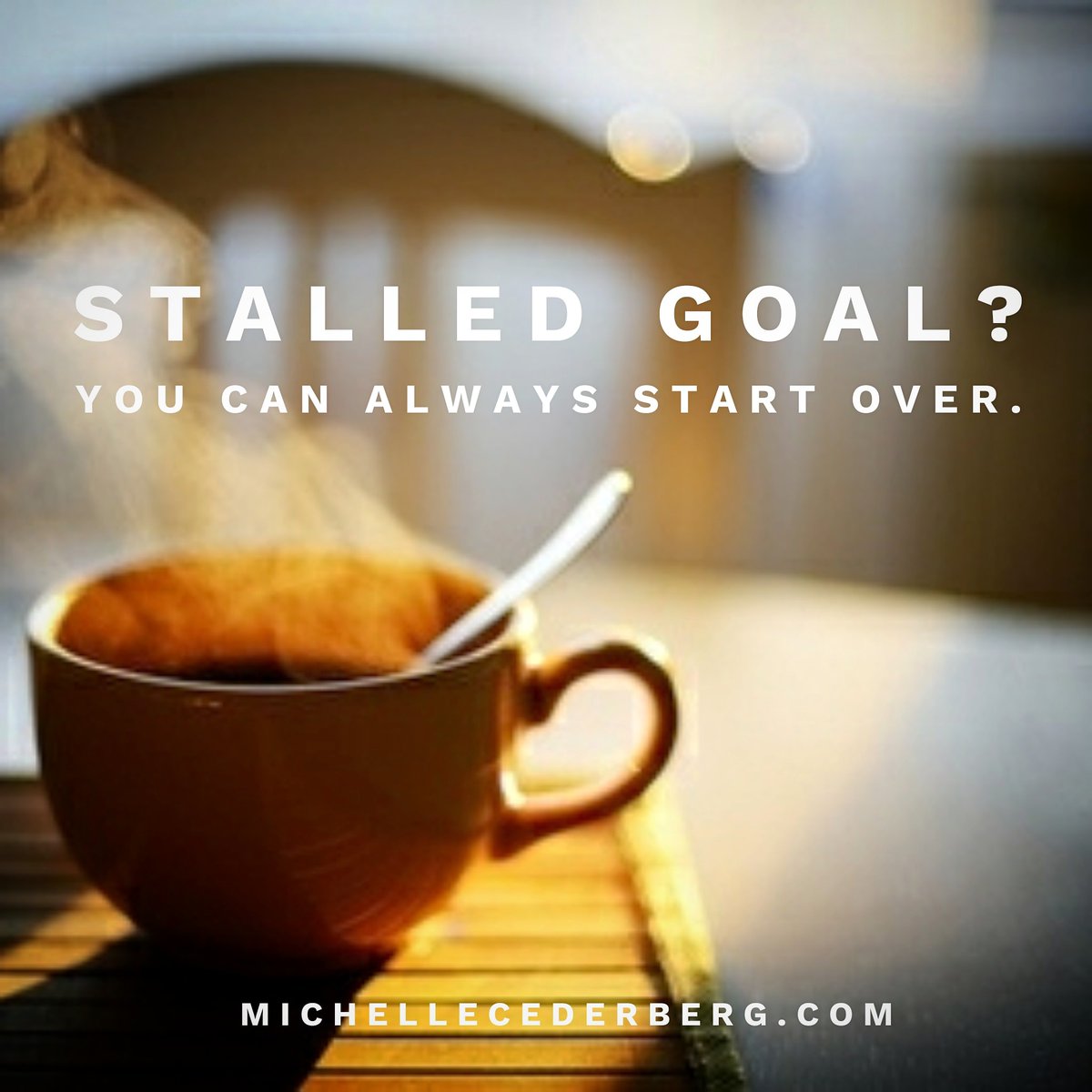 cederbergspeaks's tweet image. New on the vlog: Stalled goal? You can always start over.  michellecederberg.com/blog
After 2+ years of starting, stopping &amp;amp; stalling, my next book is now in edits, which is what prompted the thoughts in this post #itshowwework #booktwo @pagetwo_books