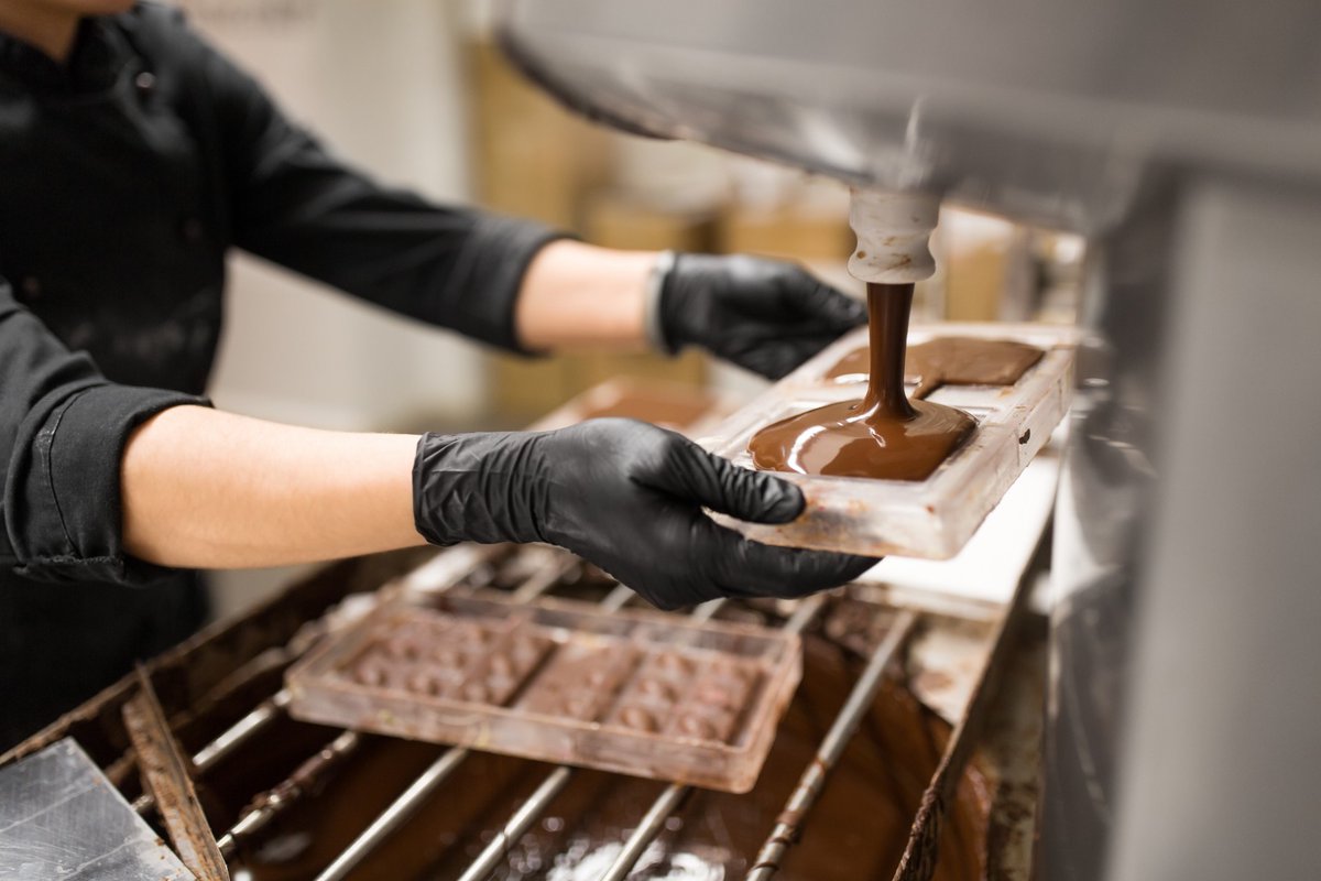 queropassagembr's tweet photo. 5 lugares para os amantes de chocolate https://t.co/zPVIZHnTV8 #chocolate #pascoa2020 https://t.co/auQZQsYzeE