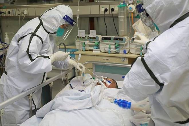 TaiChi_John's tweet photo. "The problem with the Coronavirus Epidemic is that some people won't get it until they've got it." - #coronavirus #COVID19 #TestTrump #Pandemic #TrumpVirus #TestThePresident #WashHands #Epidemic #WednesdayThoughts #Trumpdemic #BlueWave https://t.co/rqZc5YNopa