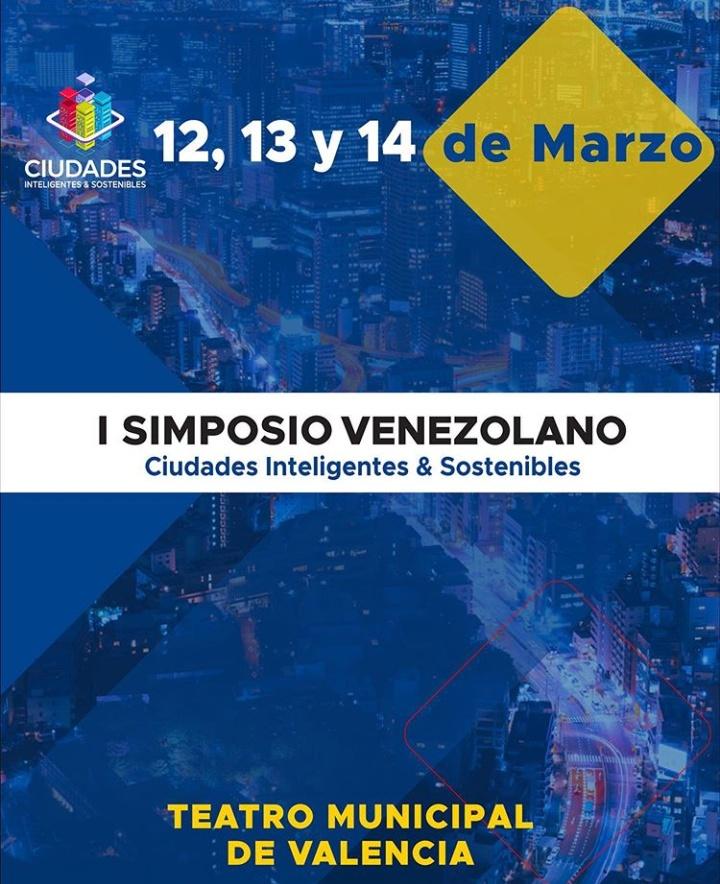 @SmartCityVe tweet media