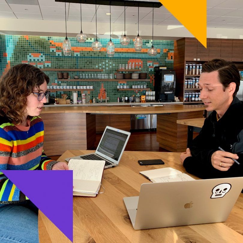 BenamouDaniel's tweet photo. Check out how Salesforce runs #algorithms and scripts to see how people are using styles, components, and patterns in order to create new design sytems

#uxdesign #userexperience #AI #uiux 

https://t.co/u6MwdMYVJc https://t.co/Wb6GzmArun