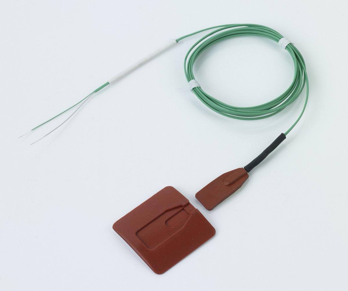 We now have in stock the type K self adhesive silicone rubber patch thermocouple these are a great way to fix a sensor in place without damaging the surface you're measuring.

amazon.co.uk/dp/B085QP6KJG?…

#thermocouple #temperaturesensor #sensorshop #selfadhesive #temperature #typek