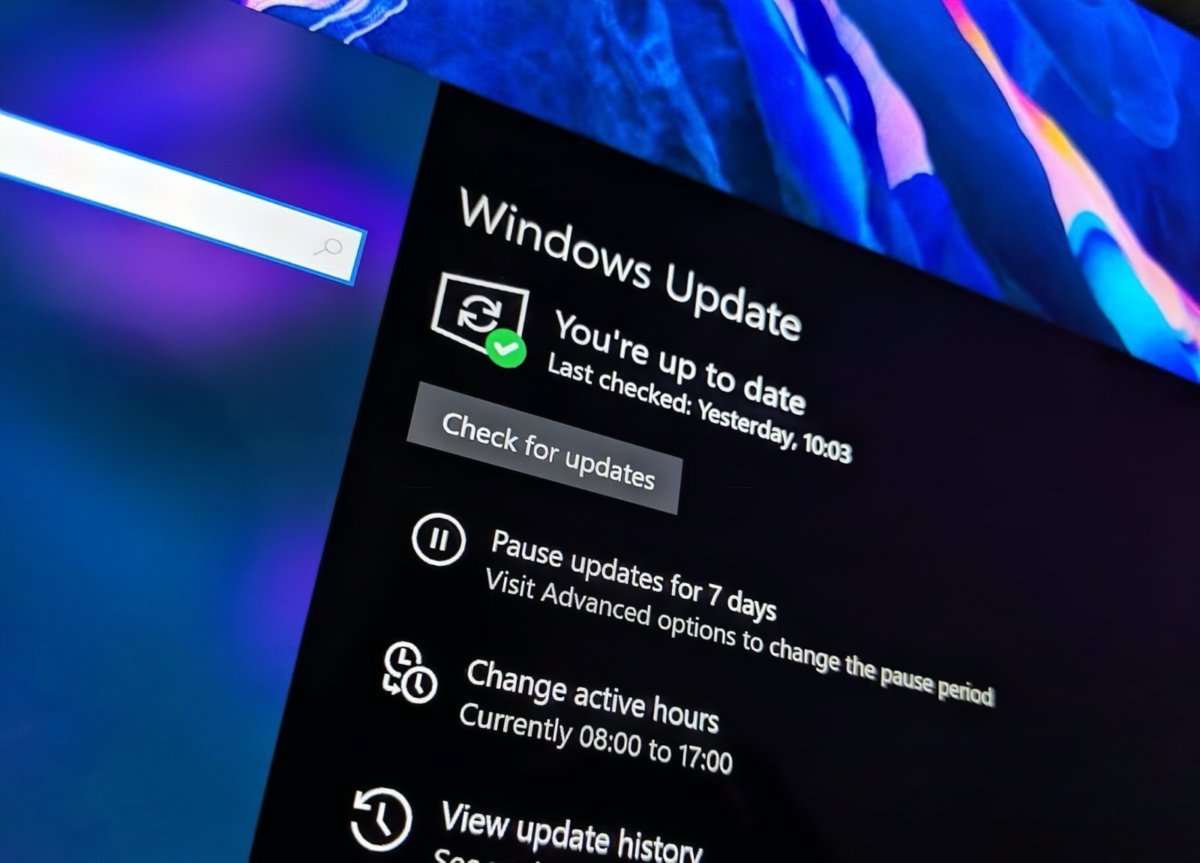 Here’s our patch impact assessment for March’s Patch Tuesday. buff.ly/3aKiu07