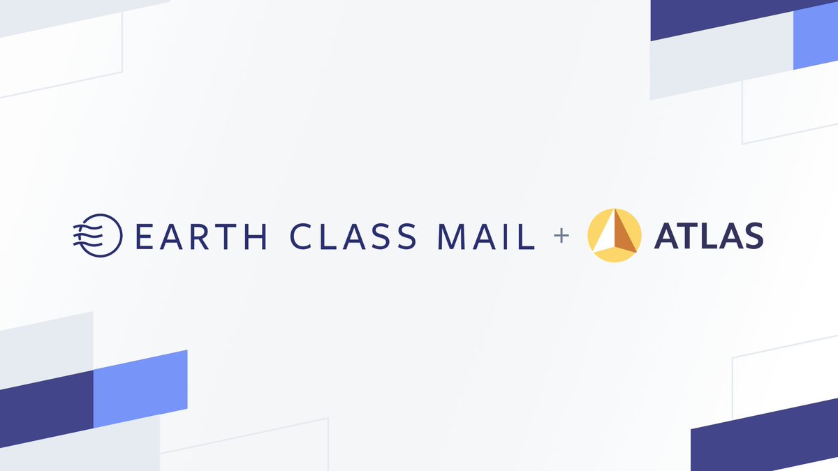 bkskis's tweet photo. Snail mail is still a thing in startup world. 😕📬
@Stripe @Atlas startups can get a U.S. mailing address and receive their mail via PDF—remotely! https://t.co/wHJB6ccuwx
(And fittingly, the Stripe team shipped this while we’re remote. #shippedfromhome) https://t.co/KFzSHzj95d