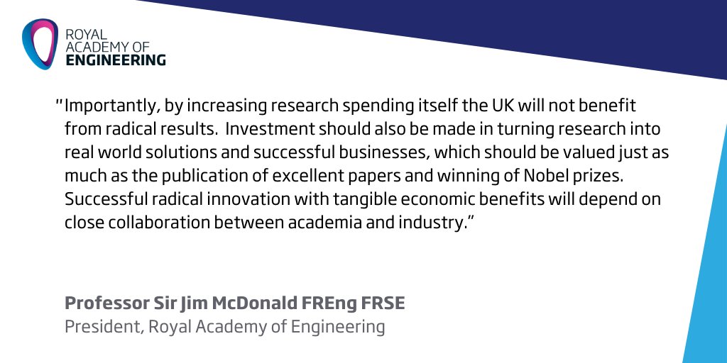 Royal Academy of Engineering tweet media