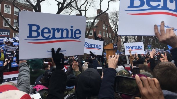 MMshellys's tweet photo. @BernieSanders We were with you from the beginning and will be with you all the way 🔥
#NotMeYou #NotMeUs https://t.co/68XY9ifqFZ