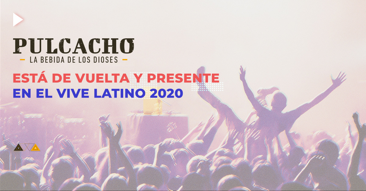pulcachomx's tweet photo. SÍGUENOS Y DA RETUIT. Entérate de nuestras promociones, dinámicas, y cómo conseguir el #pulque más sabroso que estará presente en el Vive Latino 2020 #VL20 #PulcachoPaLaBanda #PulcachoIsBack https://t.co/Ou6D2pL5Ws
