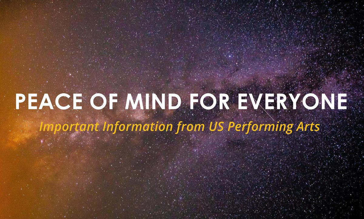 US Performing Arts tweet media