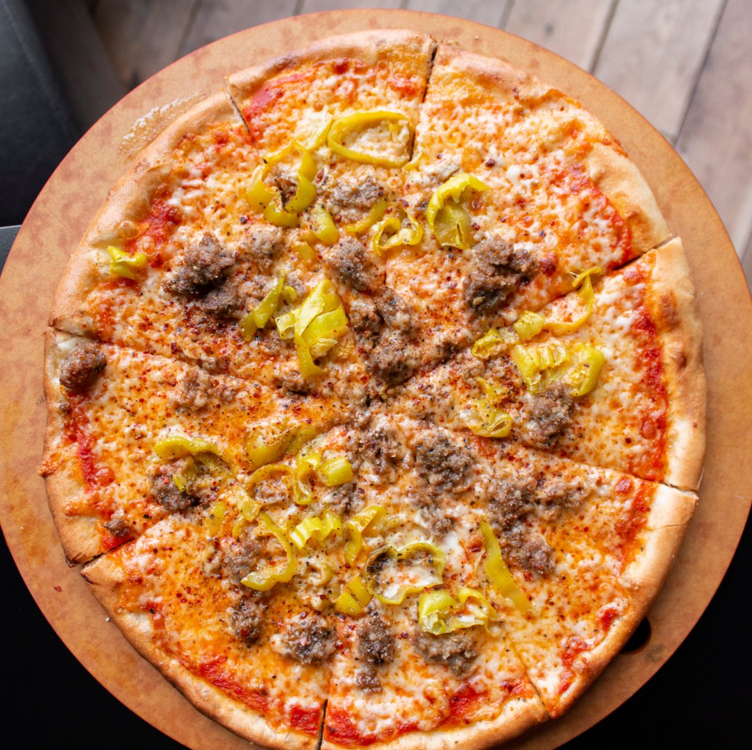 Tavola Italian Kitchen + Bar tweet media