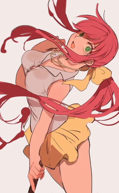 唐突に赤坂美月ちゃん! 
