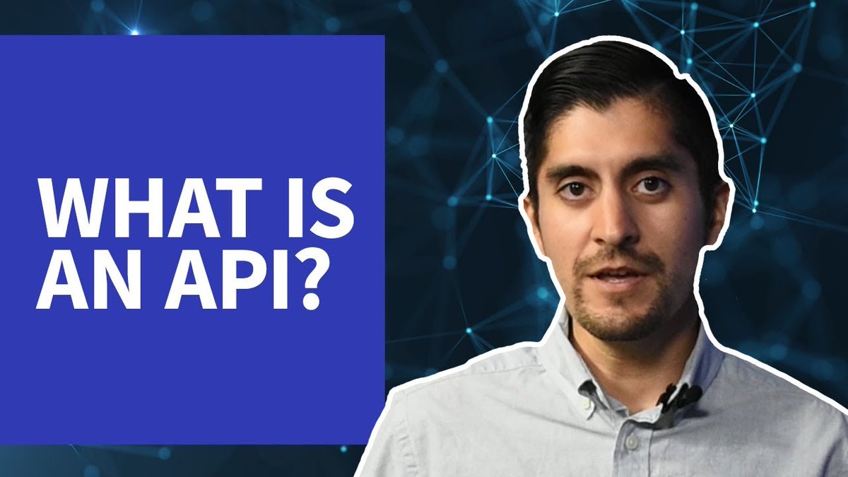 What is an API? Martin Ronquillo, software developer, explains APIs and how we use them at FSG Smart Buildings. 

ow.ly/383b50yJ9K1

#IoT #SmartBuildings #BuildingAutomation