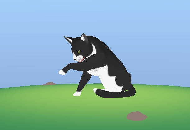 Yap yap! Join our Doggo Unleashed discord to talk to the devs, keep up with new updates to the game, and even share stories about your own pets!

discord.gg/VzxVzp4

#indiegameedev #indiegame #cutegame #doggame #gameart