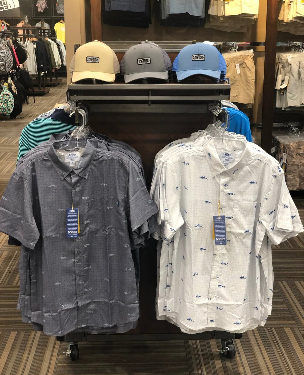 EagleEyeDothan's tweet image. New spring arrivals by @aftco 🧢

#aftco #menssummerstyle #mensspringstyle #springbreakoutfit #vacationshirt #shopeeo #shopsmall #shoplocal