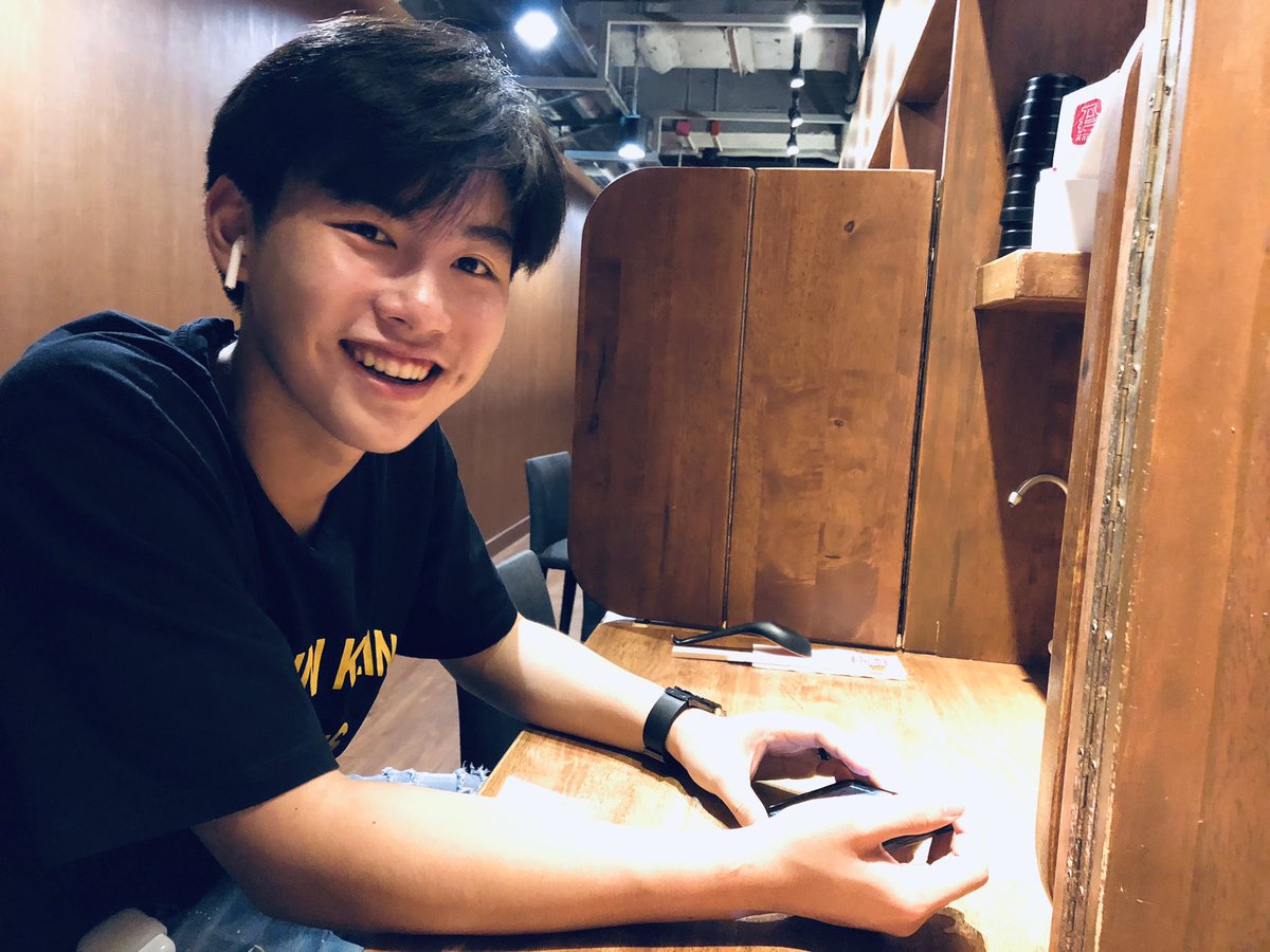 เจอไวรัสก้อคงเป็นไข้ เจอคนที่ใช่ก้อคงเปนเทอ 😅😅