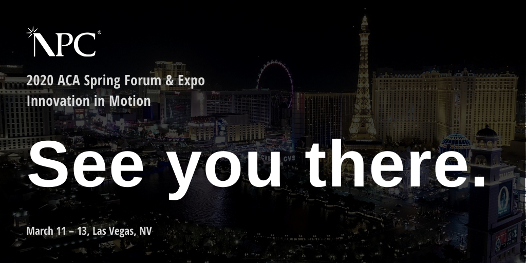NPCinc_'s tweet photo. We’re passionate about our customers’ success and are excited to discuss the possibilities at #ACASpringForum20!
https://t.co/DlEgcx2HdU
#ACASpringForum20 #HelpingMembersSucceed #ForwardTECH #debtcollection #debtrecovery #collections #creditandcollections #lettervendor https://t.co/3jYcIY3EdV