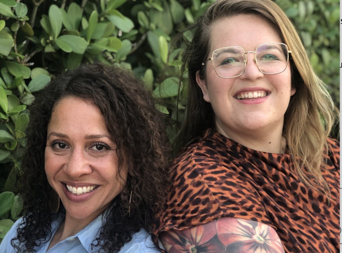 We're so proud of SVIW Alumni, Kate Poole, for being featured on the cover of Princeton Alumni Weekly. Kate Poole is an anticapitalist investment advisor who co-founded Chordata Capital with Tiffany Brown in 2018. Read the article here. paw.princeton.edu/article/reckon…