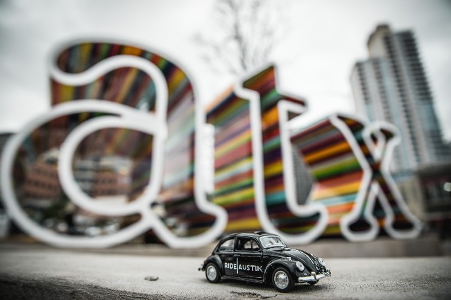 SXSW being canceled has a huge impact on local homegrown companies like Ride Austin, during this time, we would like to encourage riders to ride with us more frequently. Ride local today by choosing Ride|Austin!