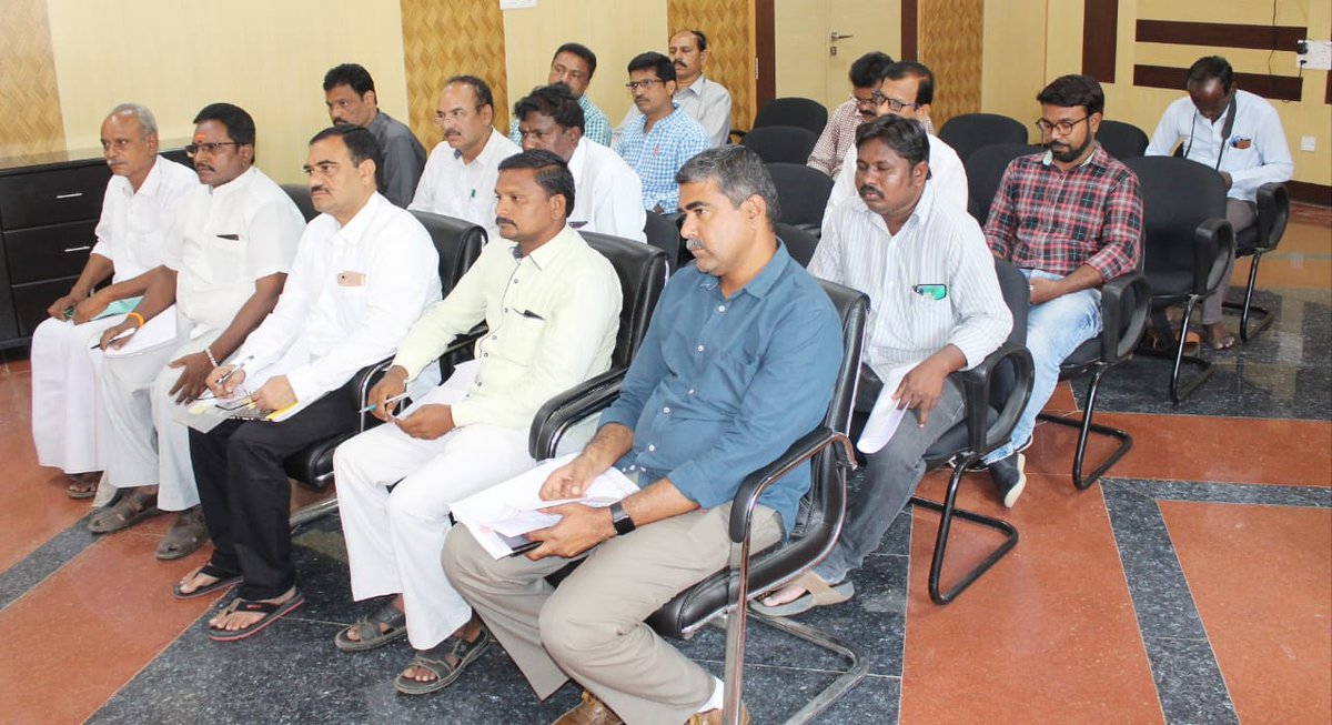 Kadapa District tweet media
