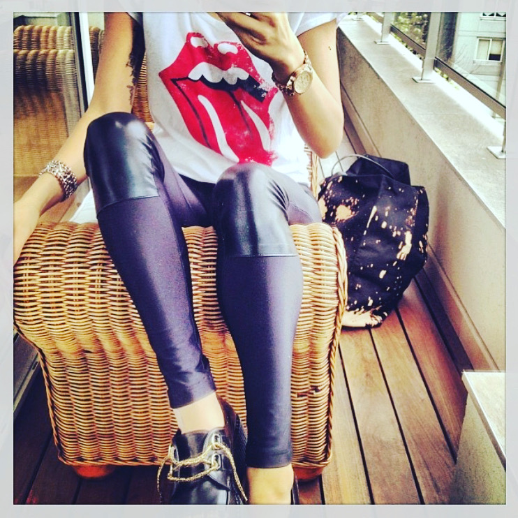 Leggingsssss y mucho mas elefanteazul.com.ar Me ayudas con un RT ???