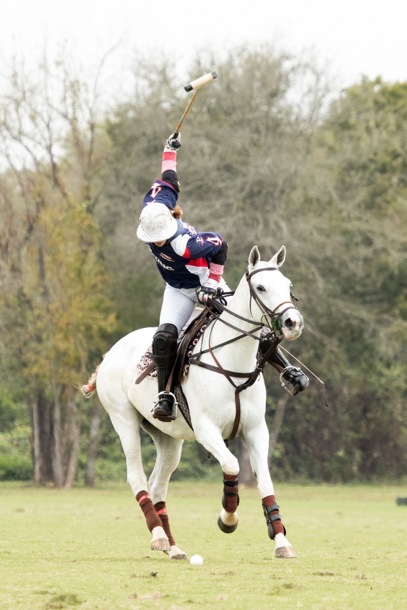 US Polo Association tweet media